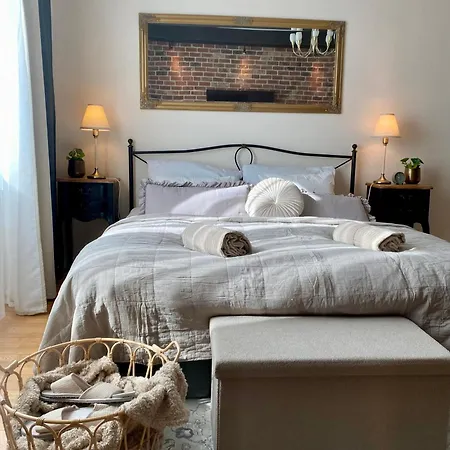 Audrey Hepburn Ii Location Cathedral View Air-conditioned 公寓 *