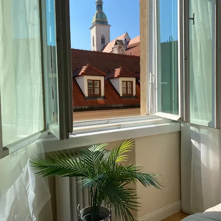 Audrey Hepburn Ii Location Cathedral View Air-conditioned Appartement