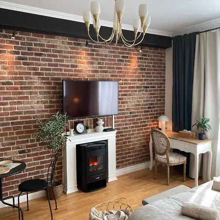 Audrey Hepburn Ii Location Cathedral View Air-conditioned 布拉迪斯拉发