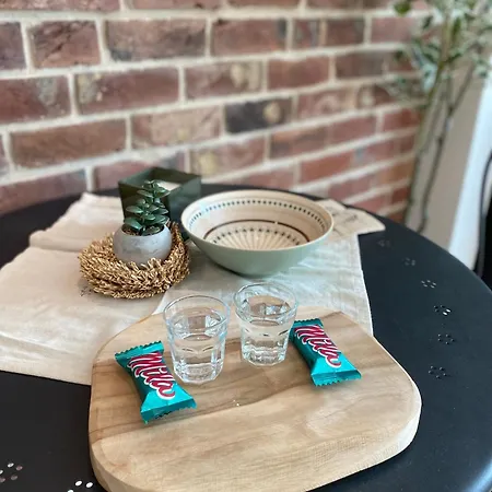 Audrey Hepburn Ii Location Cathedral View Air-conditioned 公寓 *