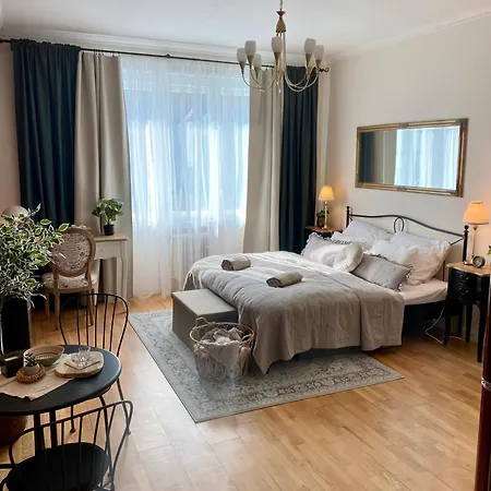 Appartement Audrey Hepburn Ii Location Cathedral View Air-conditioned