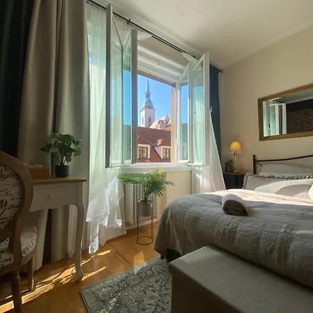 Audrey Hepburn Ii Location Cathedral View Air-conditioned Appartement