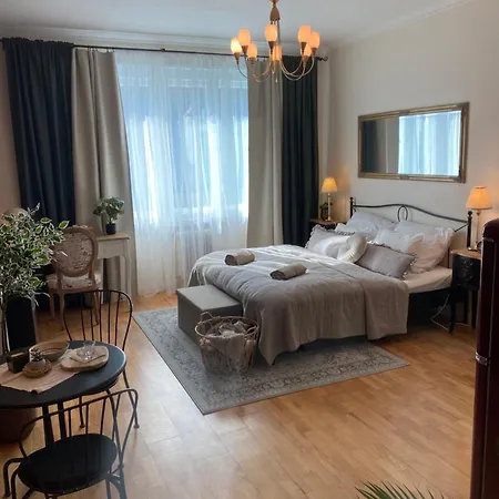 Audrey Hepburn Ii Location Cathedral View Air-conditioned Appartement *