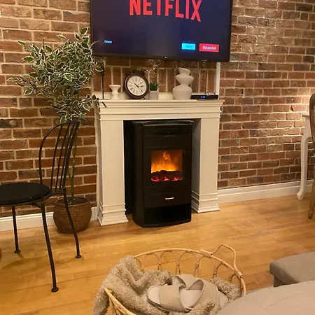 Appartement Audrey Hepburn Ii Location Cathedral View Air-conditioned *