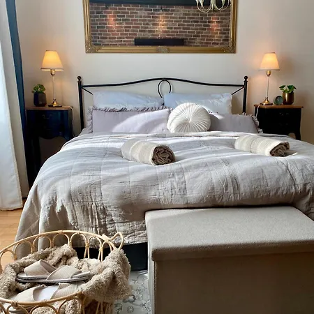 Audrey Hepburn Ii Location Cathedral View Air-conditioned 布拉迪斯拉发