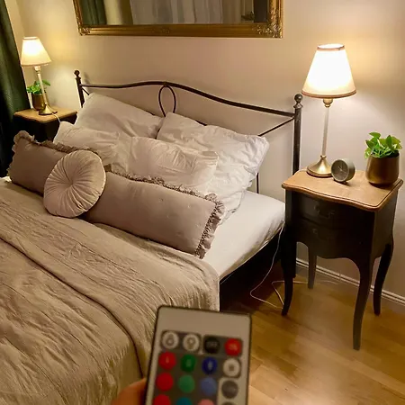 Audrey Hepburn Ii Location Cathedral View Air-conditioned Appartement Bratislava