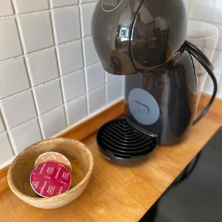 Appartement Audrey Hepburn Ii Location Cathedral View Air-conditioned