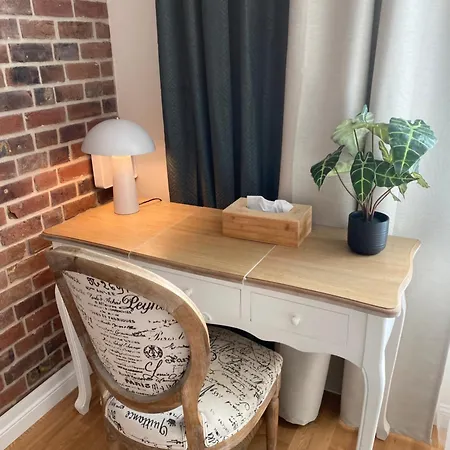 Audrey Hepburn Ii Location Cathedral View Air-conditioned ברטיסלאבה