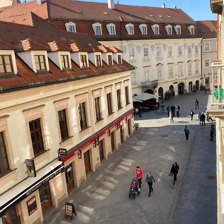 דירה Audrey Hepburn Ii Location Cathedral View Air-conditioned