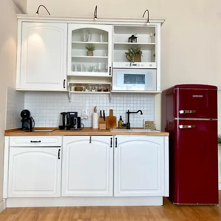 Audrey Hepburn Ii Location Cathedral View Air-conditioned ברטיסלאבה