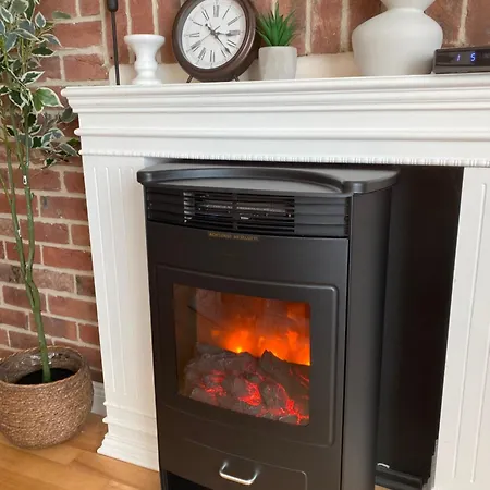 Audrey Hepburn Ii Location Cathedral View Air-conditioned * ברטיסלאבה